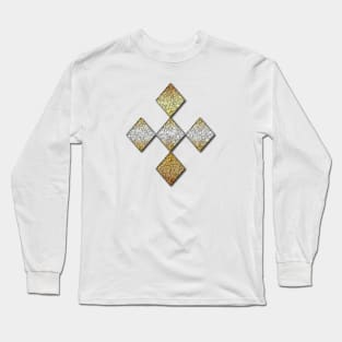 Cross Long Sleeve T-Shirt